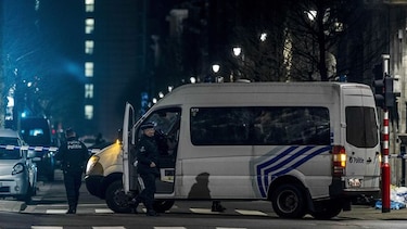 Bélgica encausa a otras tres personas por 'actividades terroristas'