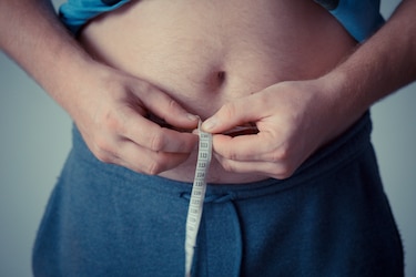 La obesidad es un tema de salud pública