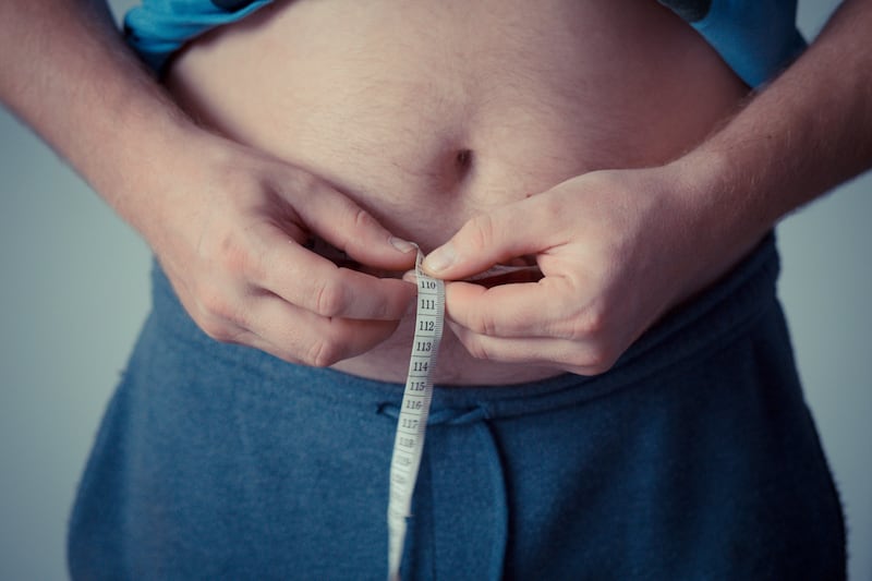 La obesidad es un tema de salud pública