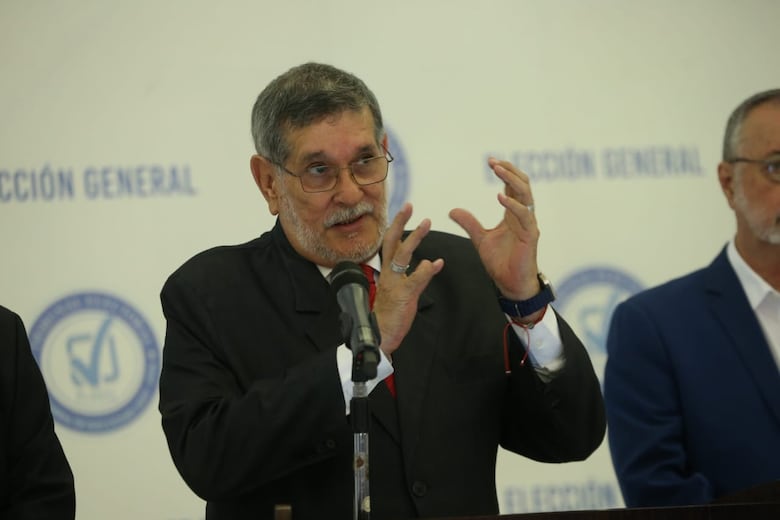 Los panameños entre 18 y 40 años representan el 48% de los electores