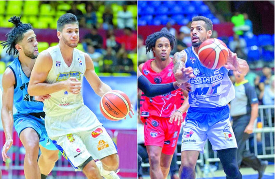 Universitarios buscan poner fin al reinado de los Correcaminos