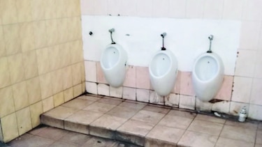 Buenas y malas noticias en el primer día de clases