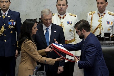 El péndulo agotado: ¿por qué retrocede la izquierda en la región?