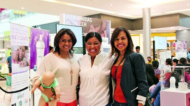 Philips Avent brinda taller