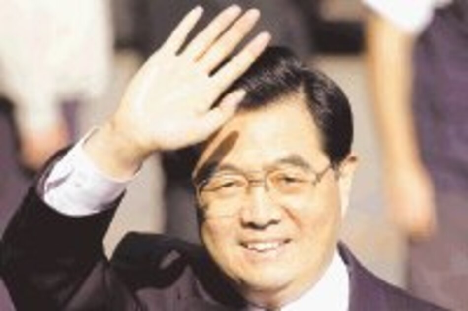 China estrecha lazo comercial con Filipinas