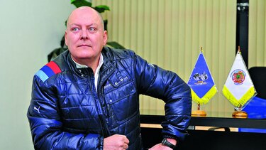 FIFA frena elecciones de la federación de Bolivia
