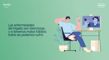 El cáncer de hígado cada vez es más frecuente, pero los tratamientos también han avanzado