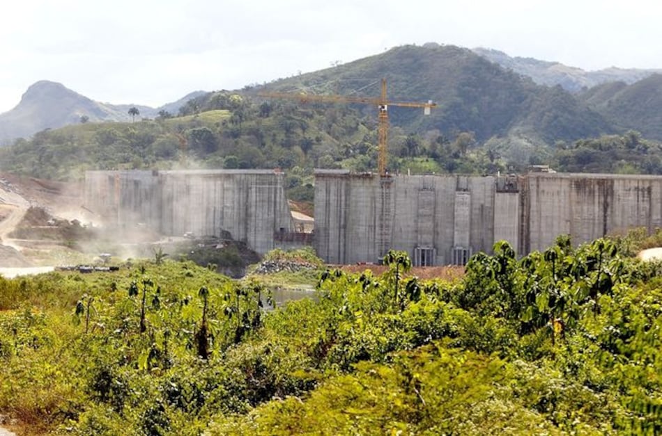'Suspensión de Barro Blanco es peligroso para la inversión': Cámara de Comercio