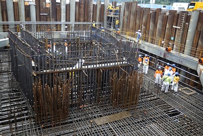 Nuevos puestos disponibles en el Cuarto Puente sobre el Canal de Panamá