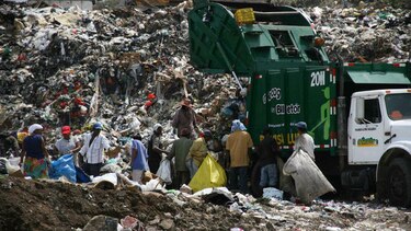 Autoridad de Aseo reclama $10.2 millones al Municipio de San Miguelito