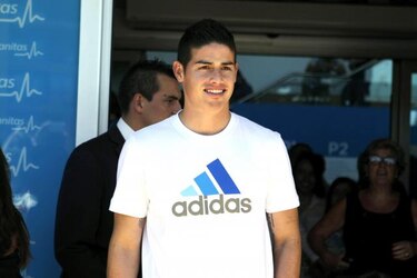 James Rodríguez y un Mundial que fue el trampolín para llegar al Real Madrid