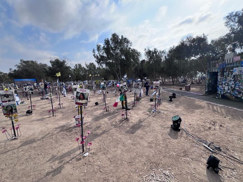 La violencia sexual como arma de guerra