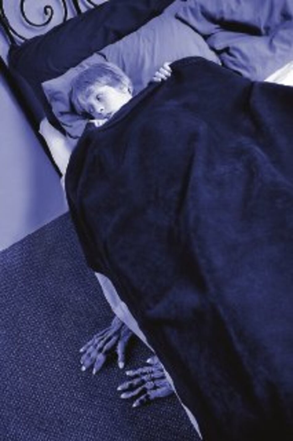 Leyendas moralizantes