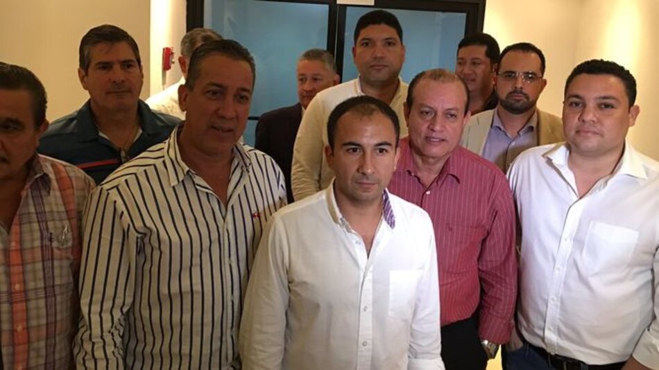 Bancada panameñista revela los nombres de diputados que presidirán comisiones