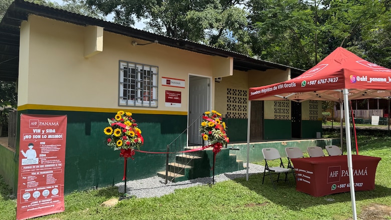 La epidemia silenciosa: VIH golpea a comunidades indígenas de Ngäbe Buglé