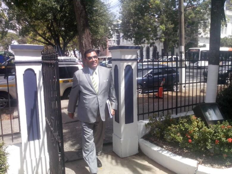 Presentan denuncia criminal contra exministros Alberto Vallarino y Frank de Lima