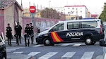 El barrio más pobre de España