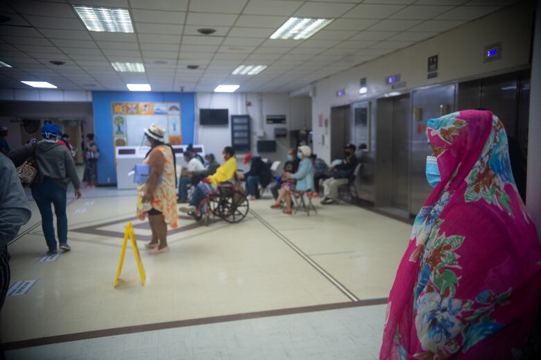 El Oncológico urge de nuevos aceleradores lineales; solo cuentan con tres aparatos