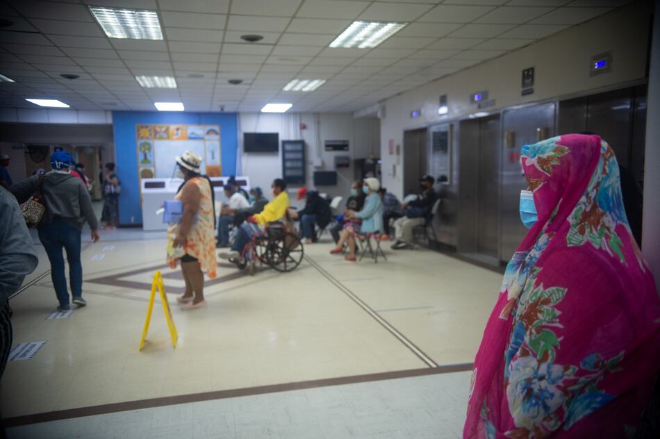 Construcción de la nueva sede del Oncológico será dividida en fases por falta de dinero