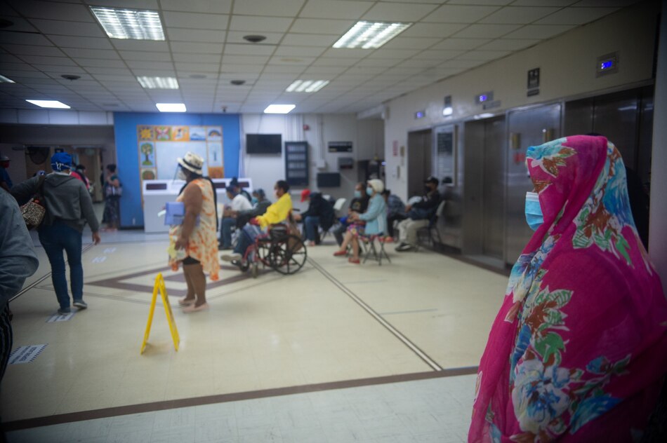 Construcción de la nueva sede del Oncológico será dividida en fases por falta de dinero