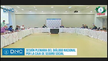 Incremento de gastos y nuevos puestos, la propuesta del diálogo para la Caja del Seguro Social