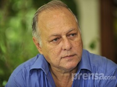 Weeden apela sobreseimiento a favor de Pérez B.