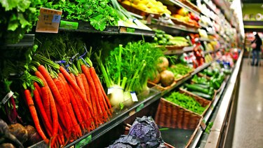 Consumo se debilita en abril