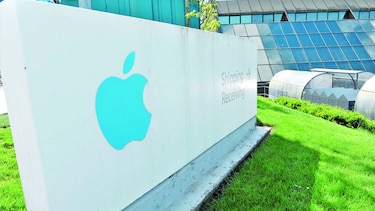 Irlanda espera por inversión de Apple