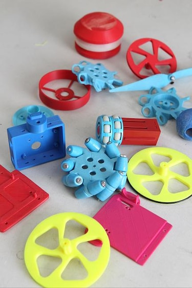 Fabricación aditiva y sustractiva