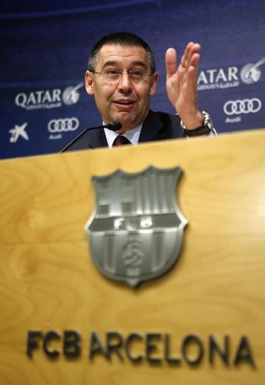 Fiscal seguirá acusando en el caso Neymar, aunque el socio retire la querella