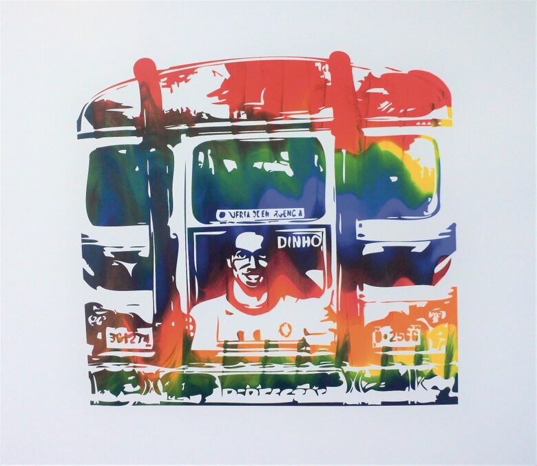 Los diablos rojos y el arte