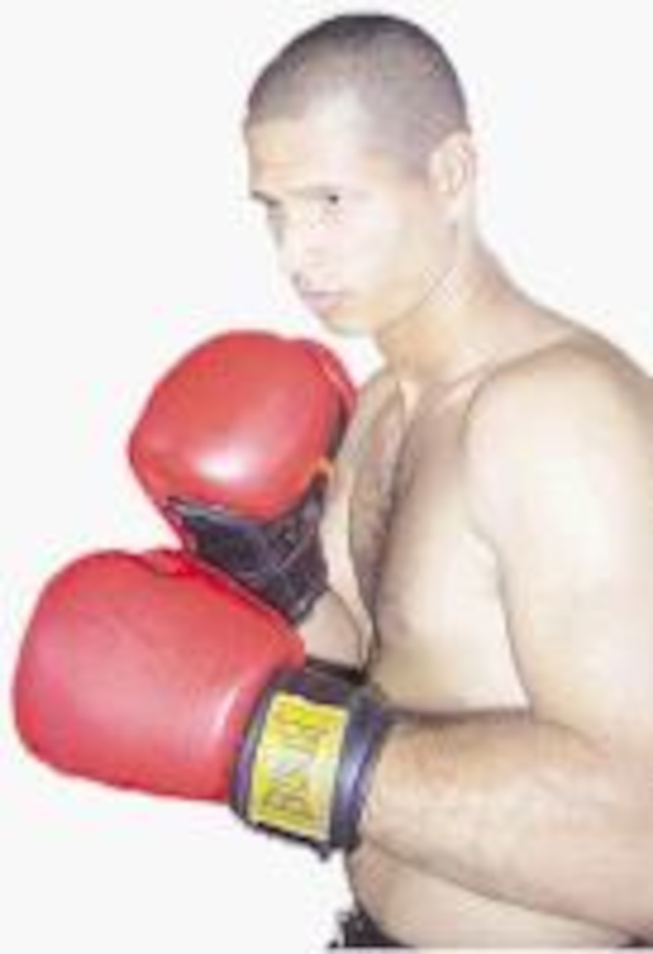 Estoy listo para Miranda: Castillo