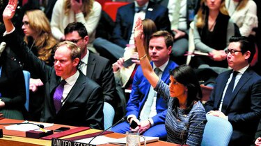 La ONU impone nuevas sanciones a Corea del Norte