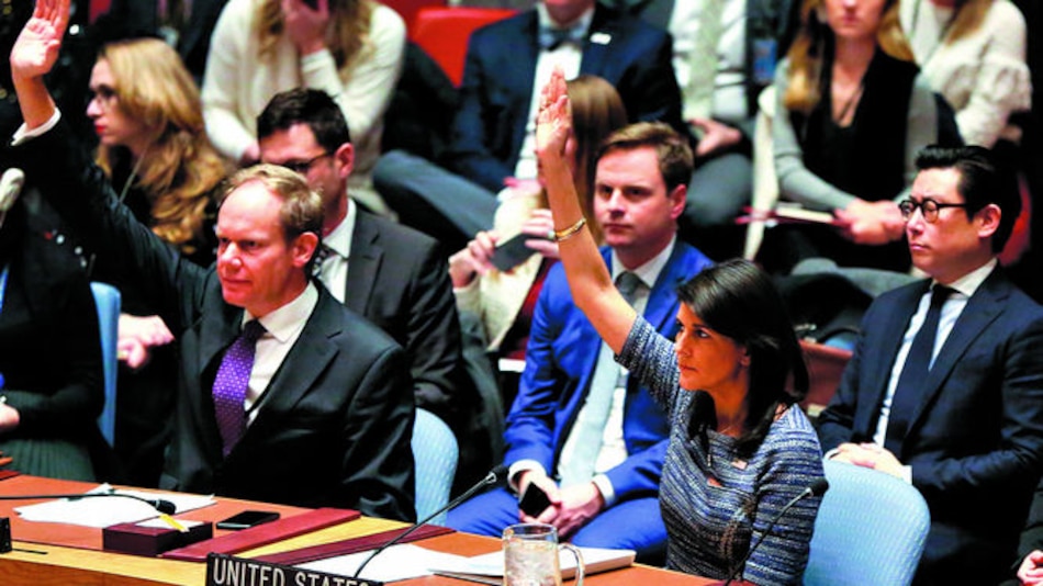 La ONU impone nuevas sanciones a Corea del Norte