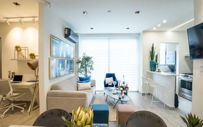 EFC Group creará la primera ciudad vertical de Panamá