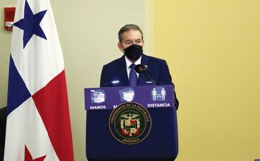 ¿Por qué legalizar el secretismo gubernamental?