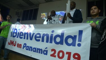 La Jornada Mundial de la Juventud, un evento sin reglas claras