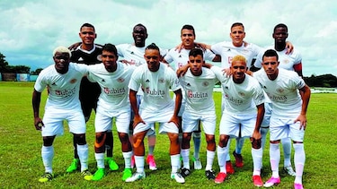 El 1-0 resultó la tónica en cuatro partidos