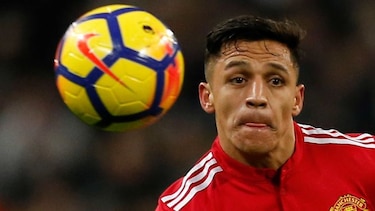Alexis Sánchez acepta 16 meses de cárcel por fraude fiscal en España