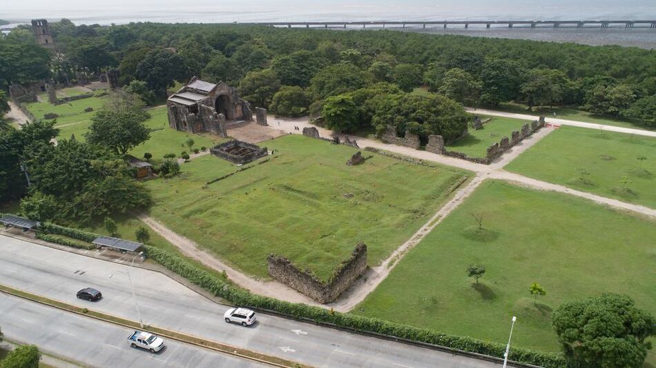 Un año más para seguir investigando supuesto sobrecosto en la ampliación de la Cincuentenario