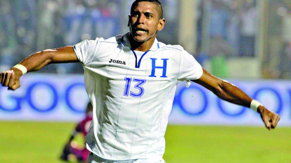 Honduras se juega mucho en Trinidad