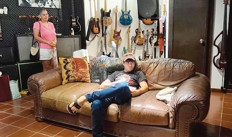 ‘Discordante’, una propuesta contra el estigma del VIH/sida