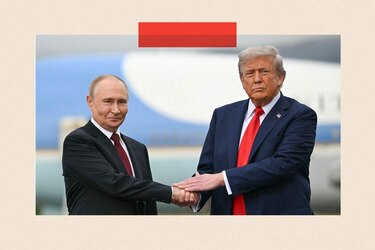 Tropas extranjeras, dinero ruso confiscado y el apoyo de China: qué necesita Ucrania para que Putin ponga fin a la guerra