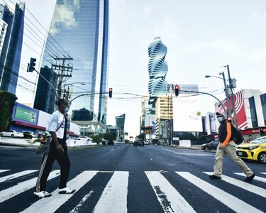 Panamá cae en índice de atracción global 2020