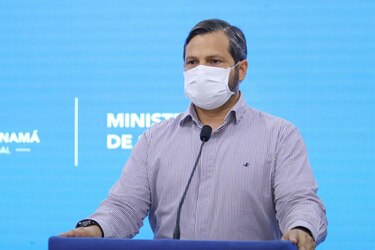 Casos de coronavirus suben a 19,211; 625 nuevos en las últimas 24 horas