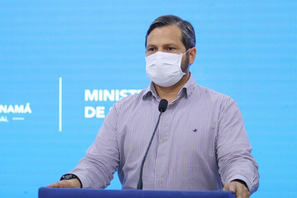 Minsa sanciona a tres laboratorios privados que realizan las pruebas para detectar la Covid-19