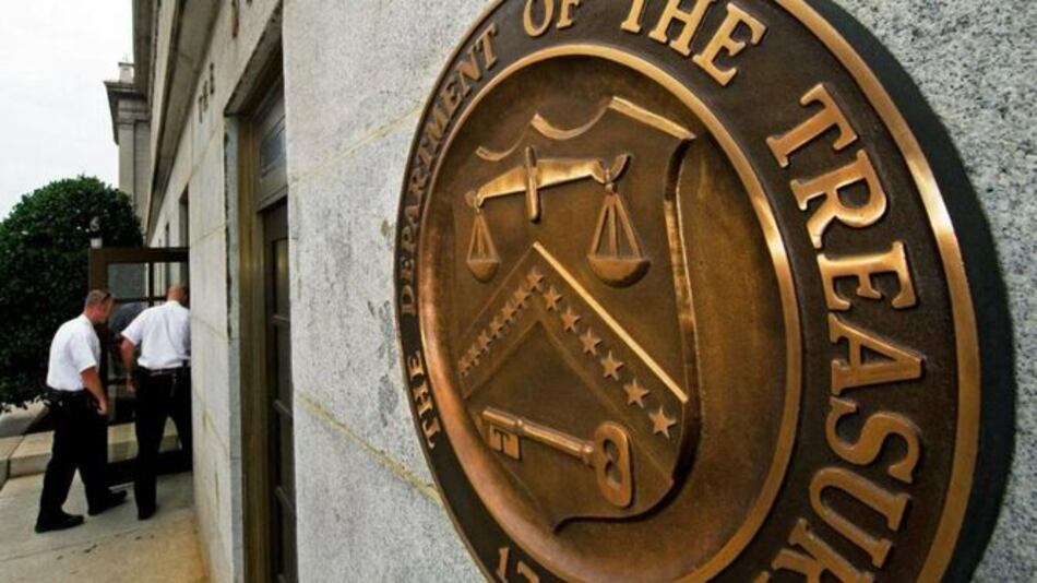 Estados Unidos agrega una minera venezolana a la lista de sancionados