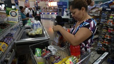 Inflación sería la más baja en una década