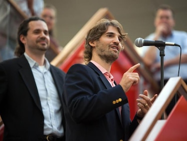 The New York Times y AP se llevan premios Pulitzer en EU