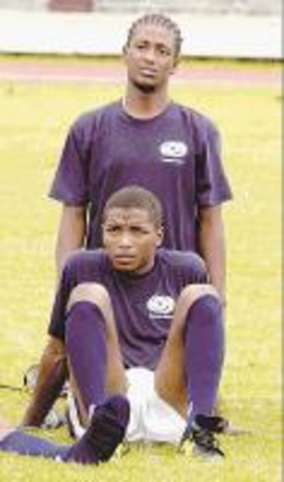 Sub 20 de Panamá utilizará su plantel habitual hoy